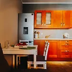 Elite Apartments Seaview Horyzont