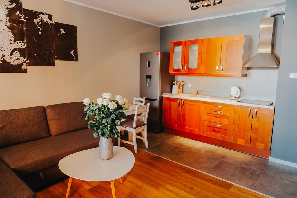 Elite Seaview Horyzont Sopot