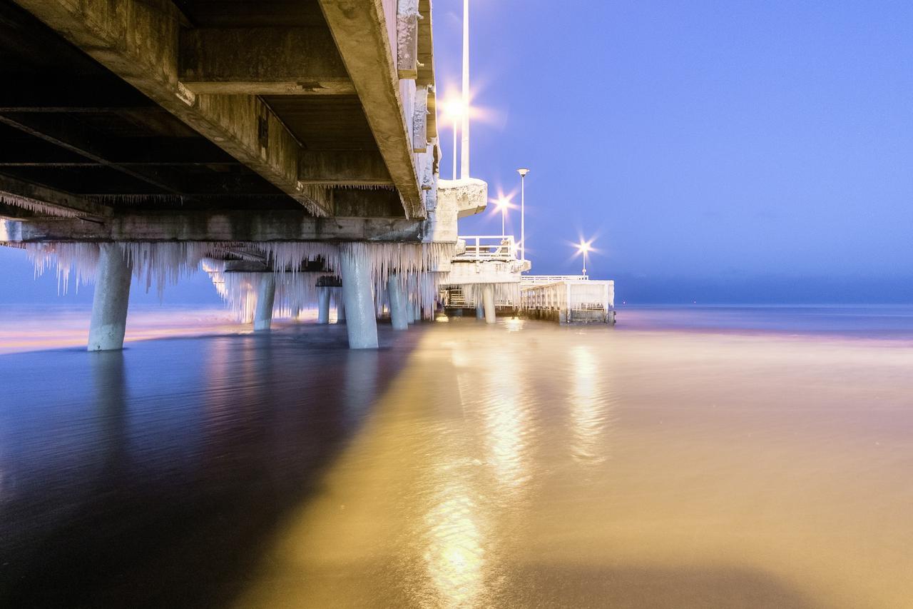 Elite Seaview Horyzont * Sopot