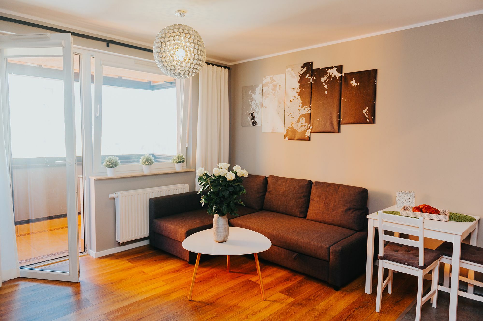 Elite Seaview Horyzont Leilighet Sopot